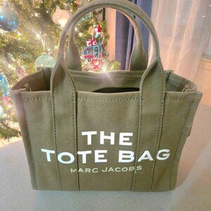 Marc Jacobs Tote Bag